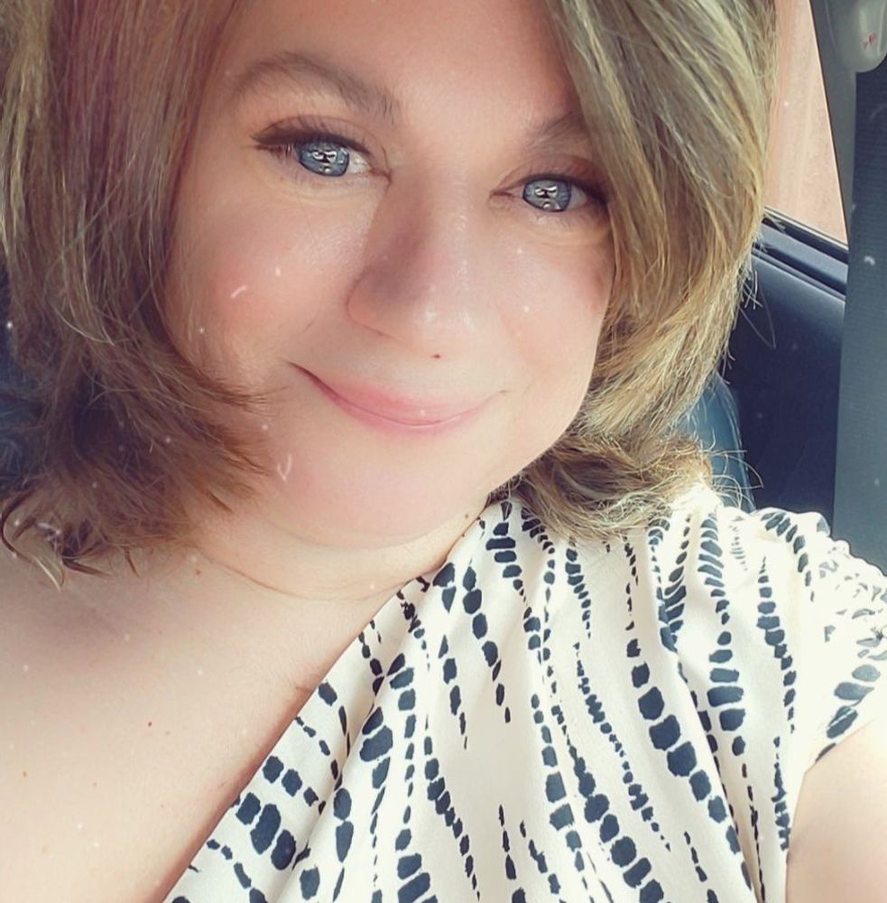 Meet your Posher, Chrissy